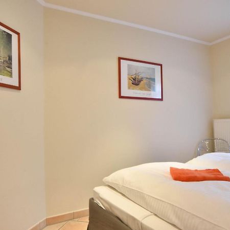 Residenz Bleichroeder 10 Apartment Heringsdorf  Ngoại thất bức ảnh