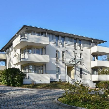 Residenz Bleichroeder 10 Apartment Heringsdorf  Ngoại thất bức ảnh