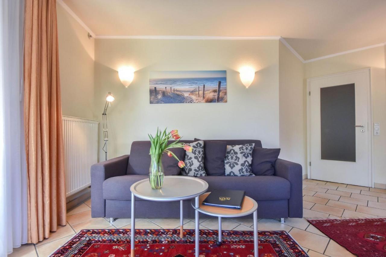 Residenz Bleichroeder 10 Apartment Heringsdorf  Ngoại thất bức ảnh